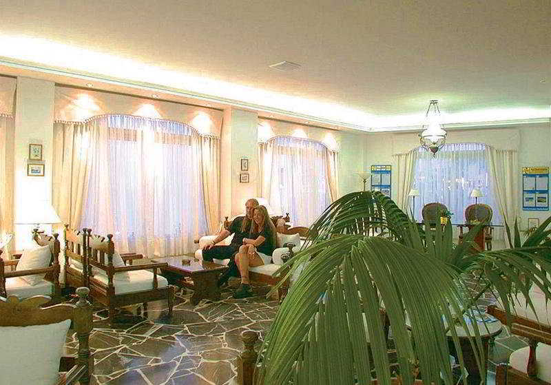 Vasia Boulevard Hotel (Adults Only) Hersónissos Extérieur photo